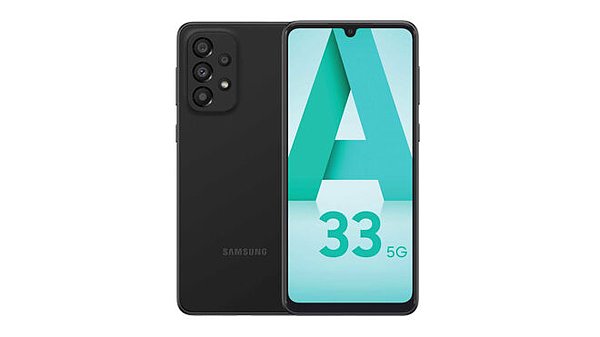 Samsung Galaxy A33 5G teknik özellikleri