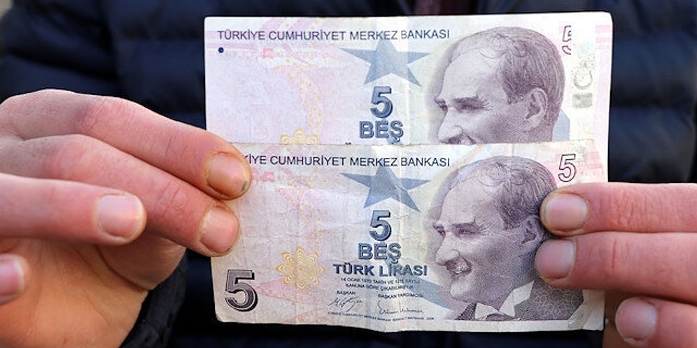 İmzalar Değişti: Merkez, Yeni Paraları Piyasaya Sürdü!