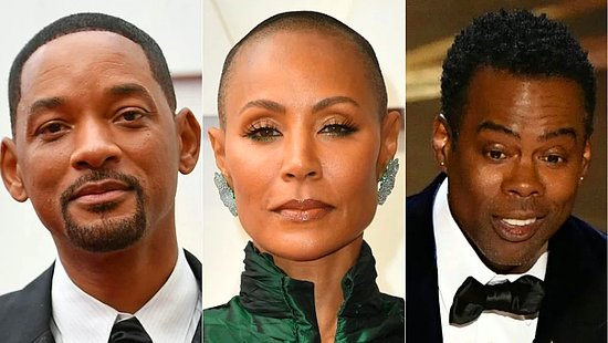 Jada Pinkett Smith Kimdir, Hastalığı Ne? Will Smith'in 2022 Oscar'a Damga Vuran Hareketinin Sebebi Ne?