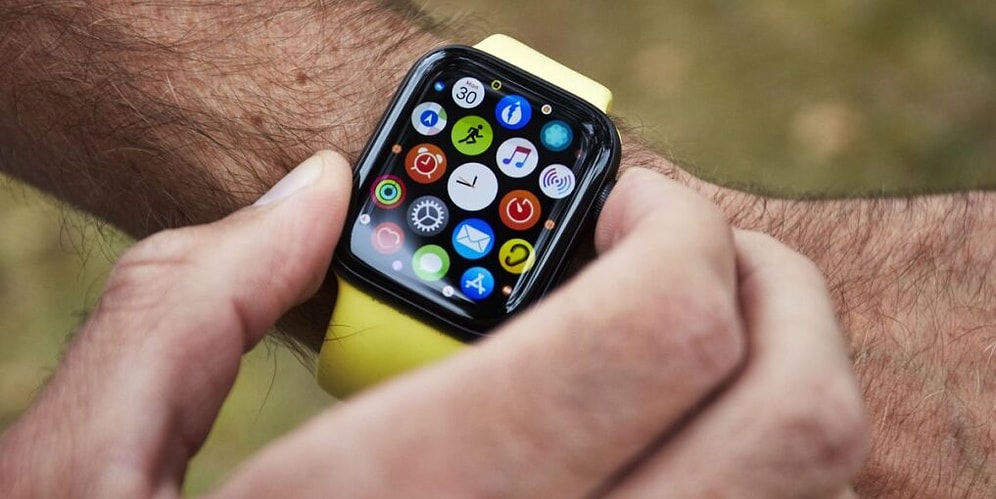 Apple Watch Kullanarak Kız Arkadaşını Gizlice Takip Eden Adamın Hazin Sonu!