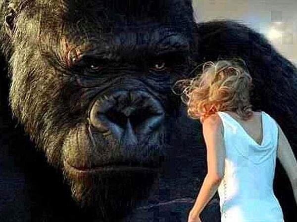 21. King Kong (2005)
