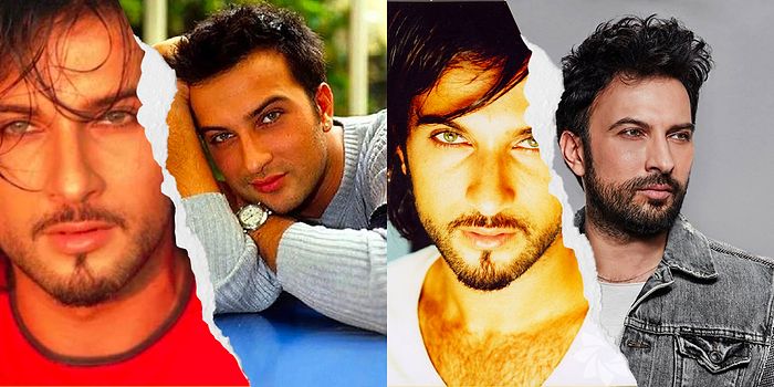 Dünden Bugüne...Megastar Tarkan'ın Kariyerinde Zirve Yaptığı En İyi 23 Şarkısı