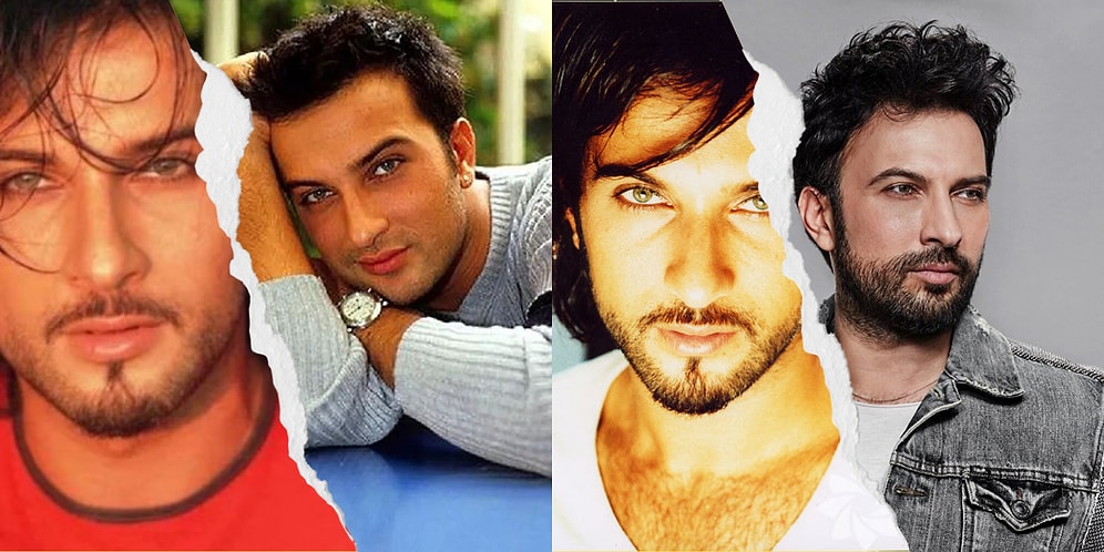 Dünden Bugüne...Megastar Tarkan'ın Kariyerinde Zirve Yaptığı En İyi 23 Şarkısı