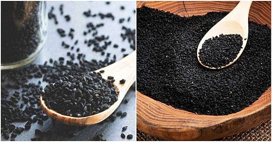 Türk Mutfağının Vazgeçilmez Baharatı Çörek Otunun Sağlık Açısından Yararları