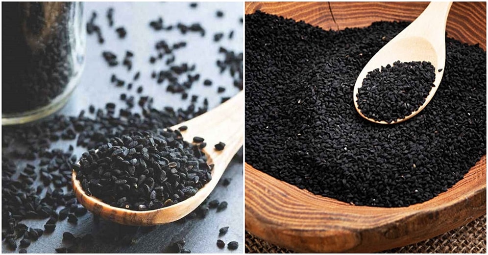 Türk Mutfağının Vazgeçilmez Baharatı Çörek Otunun Sağlık Açısından Yararları