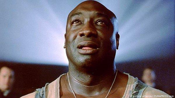7. The Green Mile (1999)
