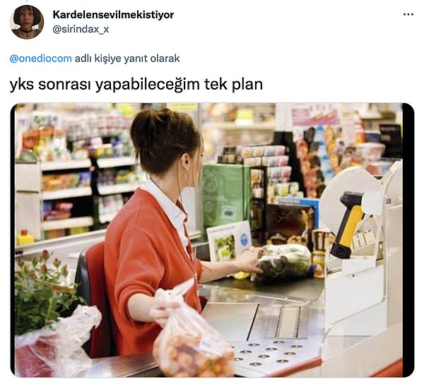 5. Coğrafya kader midir keder mi...