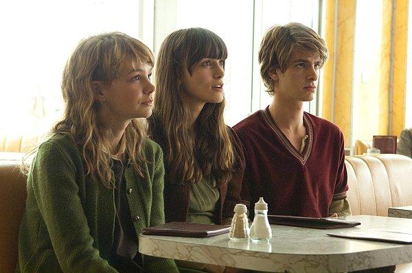 29. Never Let Me Go (2010)