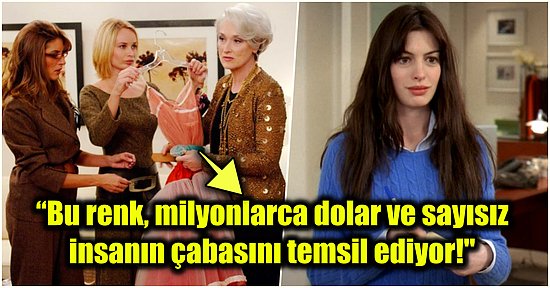 Moda Cahillerini Duvardan Duvara Vurmasıyla Aklımıza Kazınan Gök Mavisi Bu Sene de Çenemizi Epey Yoracak!