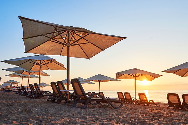 Bütün Yıl Beklediğiniz Tatilinizi Antalya Otellerinde Geçirmeniz için 5 Sebep