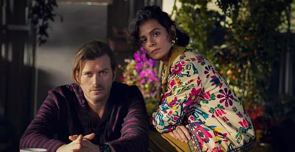 Kıvanç Tatlıtuğ'un Başrolünde Oynadığı Yakamoz S-245'in İlk Fragmanı Yayınlandı! Yakamoz S-245 Yayın Tarihi...