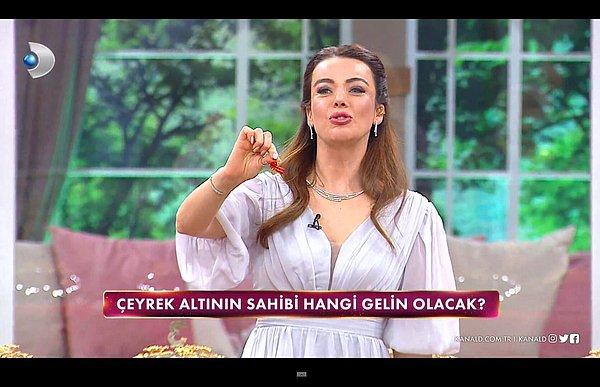 2018 yılında Kanal D ekranlarında sunucu Fatih Ürek'le yayın hayatına başlayan Gelinim Mutfakta, birçok ünlü ismi ağırlamasının ardından son olarak Nursel Ergin'in muhteşem sunumuyla tam gaz devam ediyor.