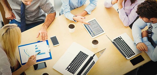 Teknolojiyle ne kadar yakın temastasındır?