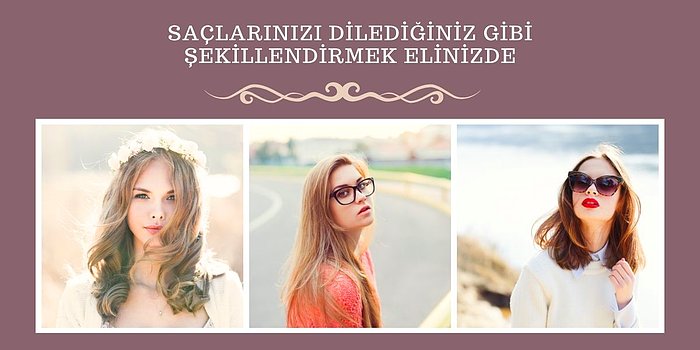 Saçlarınızı Dilediğiniz Görünüme Kavuşturabileceğiniz En Favori Üflemeli Saç Şekillendirme Makineleri