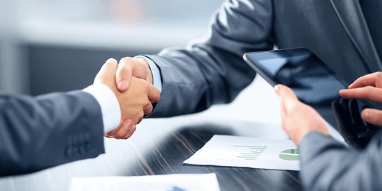 Senin İşletmenin Bu Yılki Kârını Tahmin Ediyoruz!