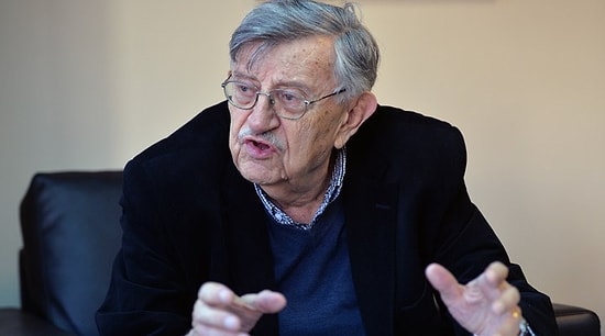 Korkut Boratav: 'Türkiye Ekonomisinde 2. Dünya Savaşı’nda Bile Şimdiki Gibi Bir Bölüşüm Şoku Yaşanmadı'