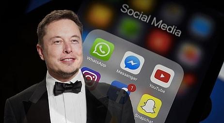 Elon Musk Kendi Sosyal Medya Platformunu mu Kuruyor?