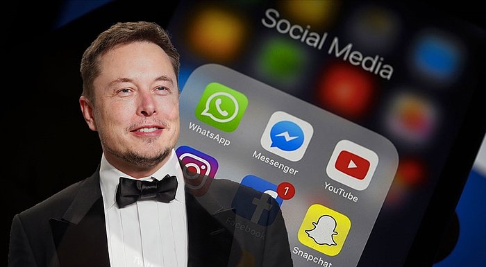 Elon Musk Kendi Sosyal Medya Platformunu mu Kuruyor?