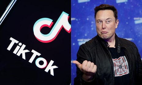 Elon Musk, TikTok’u Yapay Zeka Saldırısına Benzetti!