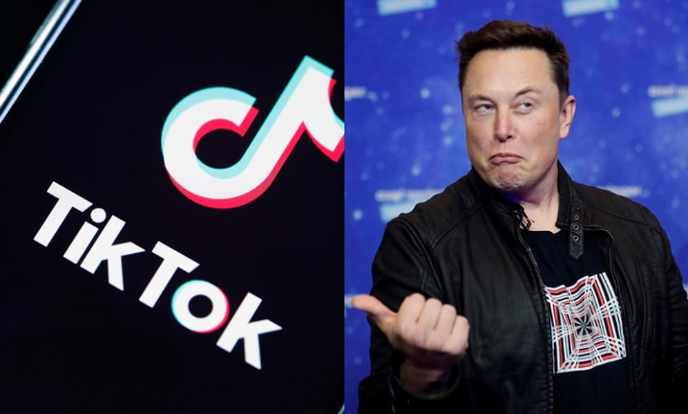 Elon Musk, TikTok’u Yapay Zeka Saldırısına Benzetti!