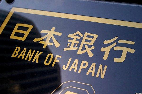 BoJ, yüzde 0,25 faiz oranı ile sınırsız miktarda 10 yıl vadeli Japon devlet tahvili alacak