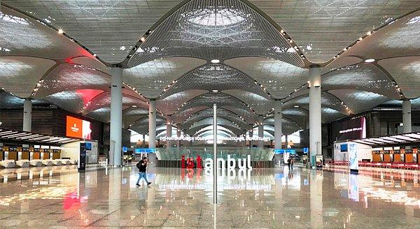 Beş ortak olan İGA Havalimanları İşletmeleri, İstanbul Havalimanı’nın yapımı ve işletmesi için yüzde 20 oranında eşit paylarla 2013 yılında kurulmuştu.
