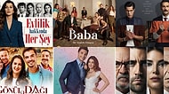 Dizilerinin Reyting Savaşı Devam Ediyor: Geçtiğimiz Hafta Türk İzleyicileri En Çok Hangi Dizileri İzledi?