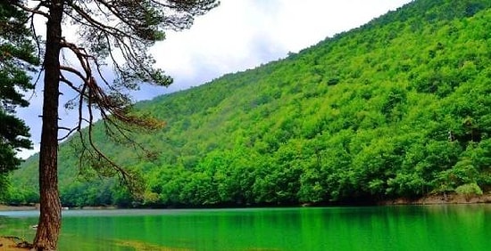 Uzun Zamandır Tatili Düşleyenlere: Bu İlkbaharda Havalar Isınınca Mutlaka Görmeniz Gereken 11 Yer