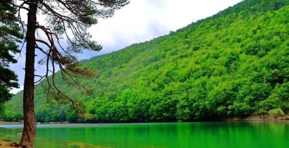 Uzun Zamandır Tatili Düşleyenlere: Bu İlkbaharda Havalar Isınınca Mutlaka Görmeniz Gereken 11 Yer