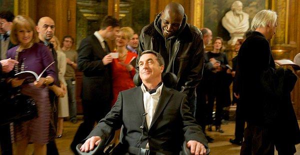 2. Can Dostum (Intouchables, 2011)