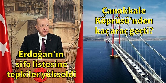 Bugün Neler Yaşandı? Günün En Çok Konuşulan ve Tartışılan Haberleri ile Sosyal Medyanın Gündemi (28 Mart)