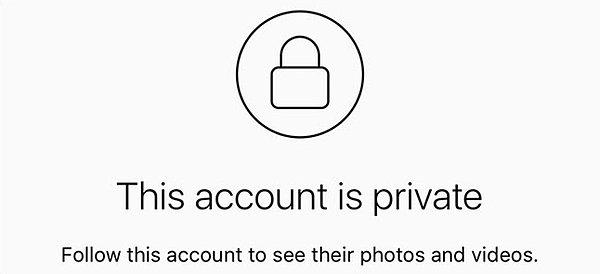 Instagram gizli hesap görme uygulamaları güvenilir mi?