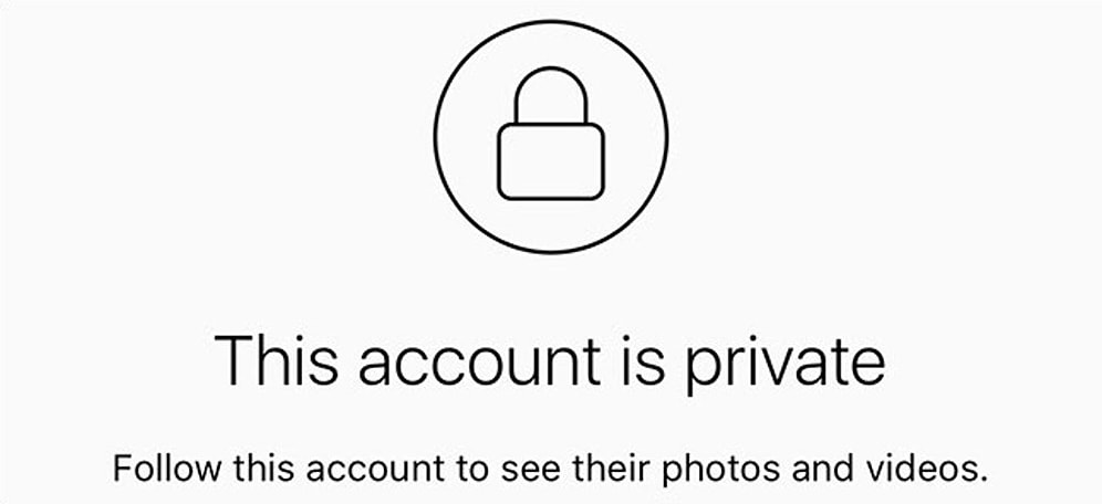 Instagram Gizli Hesap Görme Yöntemleri Güvenilir mi? Gizli Instagram Profillerini Görme Taktikleri Nelerdir?