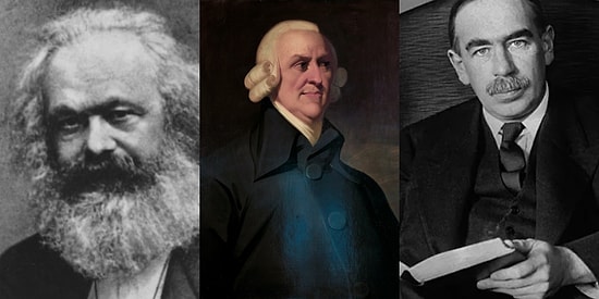 Bu Ekonomi Ekollerinin Hangisi Olduğunu Tahmin Edebilecek misin?