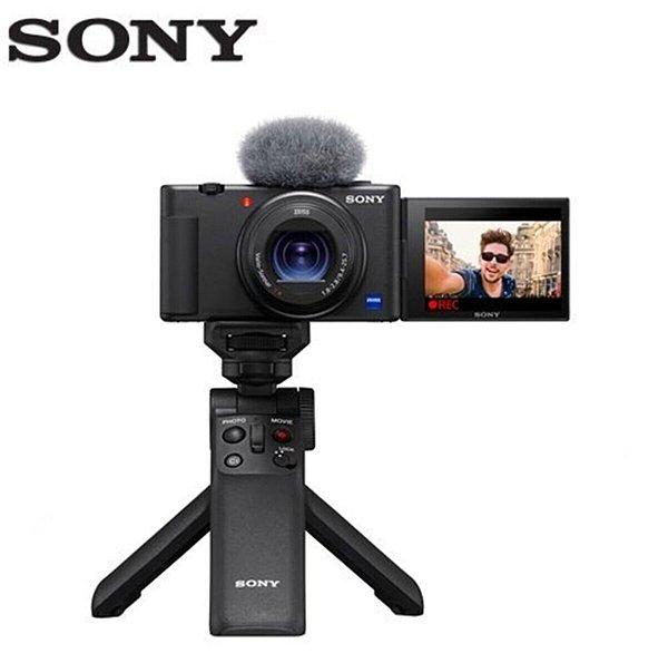 2. Sony Zv-1 Vlog kamera ve dahası...