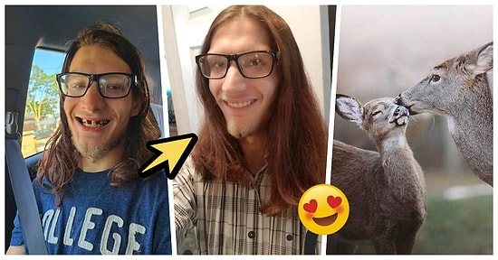 Gülümsemenin Evrenselliğini Göstererek Kalplerinizi Eriten Birbirinden Minnoş Fotoğraflar