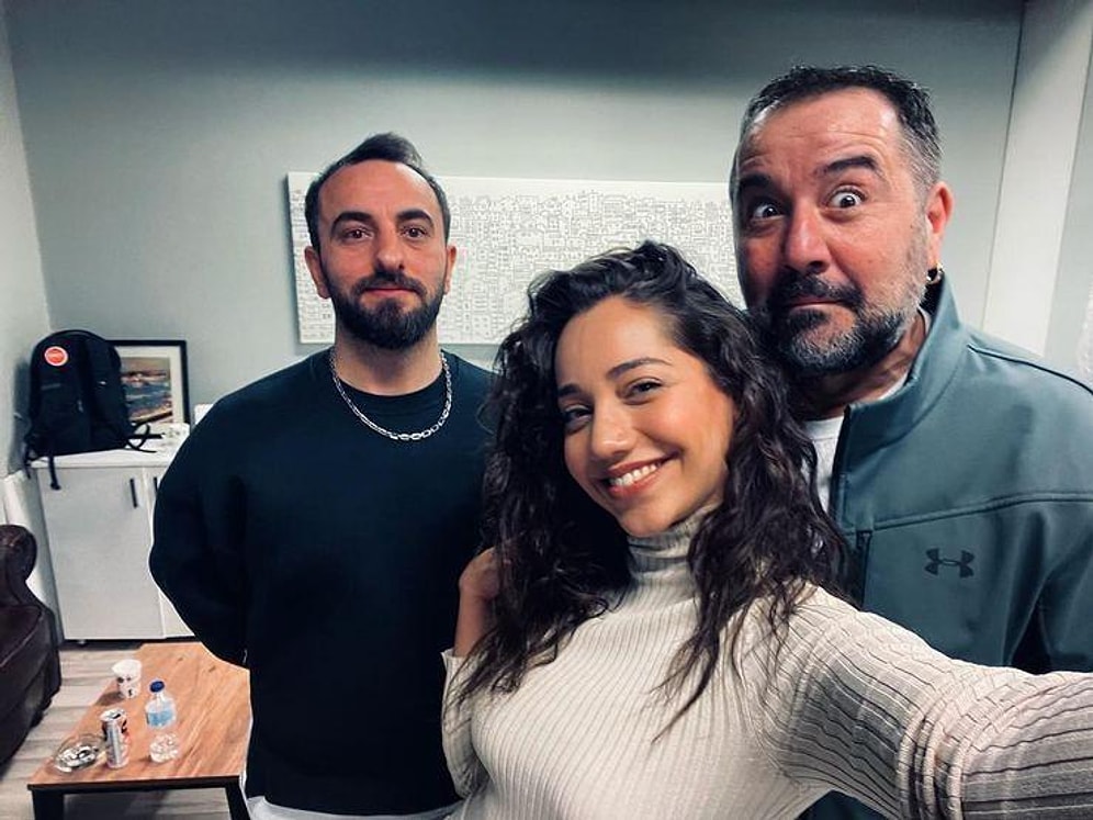 Ata Demirer'in Yeni Filmi 'Bursa Bülbülü' Oyuncu Kadrosu Belli Oldu! Bursa Bülbülü Oyuncuları Kimler?