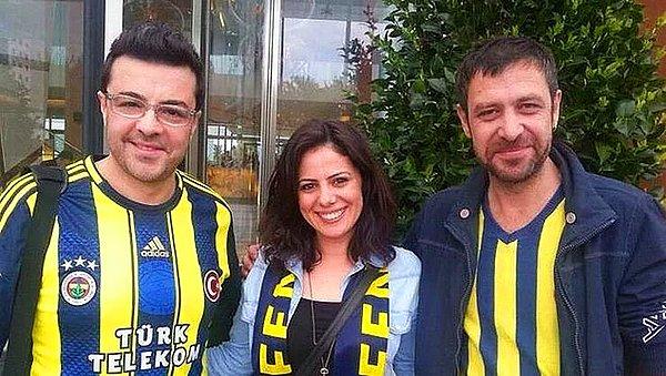 14. Fenerbahçeli Nejat İşler'in Burak Elmas'ı ibra etmeyen Galatasaray ile ilgili paylaşımı tepki çekti!