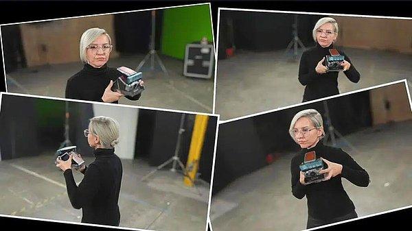 5. NVIDIA’nın 2 boyutlu fotoğrafları saniyeler içinde 3 boyutlu hale getiren yeni teknolojisi tanıtıldı. Instant NeRF olarak isimlendirilen teknolojiyle Andy Warhol’un efsane fotoğrafı yeniden üretildi. NVIDIA’nın yeni teknolojisine yakından bakıyoruz.
