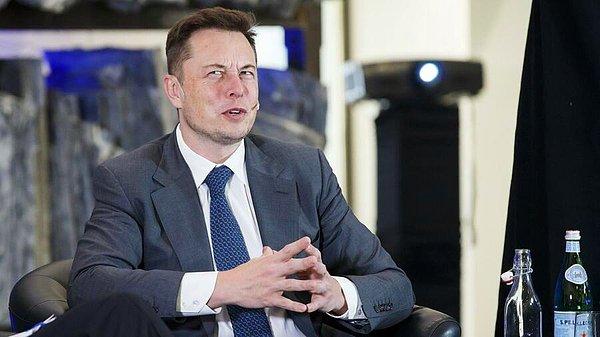 9. Tesla ve SpaceX'in CEO'su, milyarder iş insanı Elon Musk 'büyük olasılıkla' koronavirüse yakalandığını açıkladı.