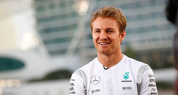 13. Nico Rosberg - 23 yarış