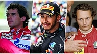 Formula 1 Pistlerinde Bugüne Kadar En Çok Yarış Kazanan 15 İsim