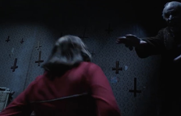 7. Korku Seansı 2 | The Conjuring 2 (2016)