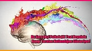 Bu Gerçekçi Psikolojik Test Beyninin Hangi Tarafını Kullandığını Gösteriyor!