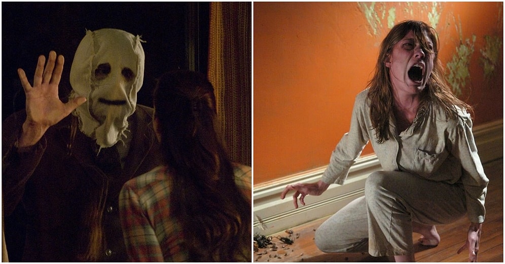 Hikâyesinin Gerçek Olduğuna İnanamayacağınız Her Biri Tüyler Ürpertici En İyi Korku ve Gerilim Filmleri