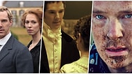 Gönüllerin En İyi Sherlock'u Benedict Cumberbatch'in Az Bilinen Ama Mutlaka İzlenmesi Gereken Dizileri