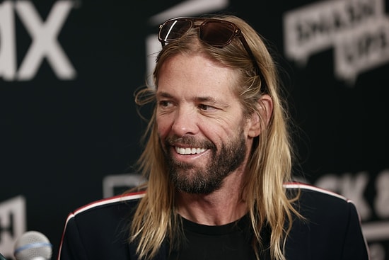 Foo Fighters Songs That Prove The Drumming and Songwriting Skills of Taylor Hawkins