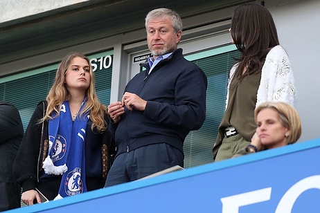 Abramovich Kiev'deki Görüşmeler Sonrası Zehirlendi İddiası!