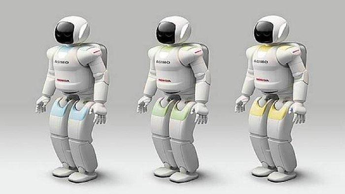 Adeta Birer Celebrity: Şimdiden Ünlü Olan 9 Robot ve Yapay Zeka