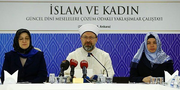 Diyanet Personel Alım Şartları Neler?